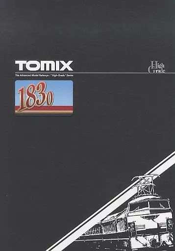 専用出品★ TOMIX 183 0系特急電車基本セット 品番：98264 トミックス | NGaugeJP