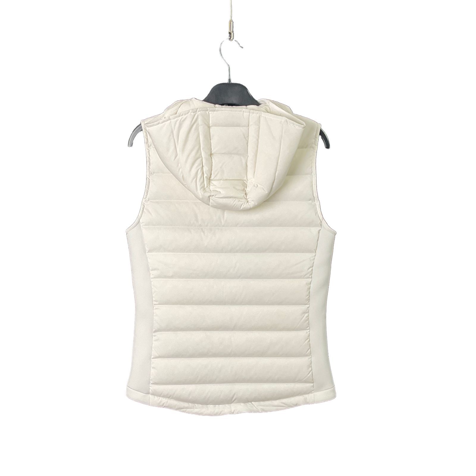 1PIU1UGUALE3 GOLF ゴルフ スタンド ダウンベスト 1PIU1UGUALE3 GOLF DOWN VEST 1PIU1UGUALE3 GOLF ゴルフ スタンド