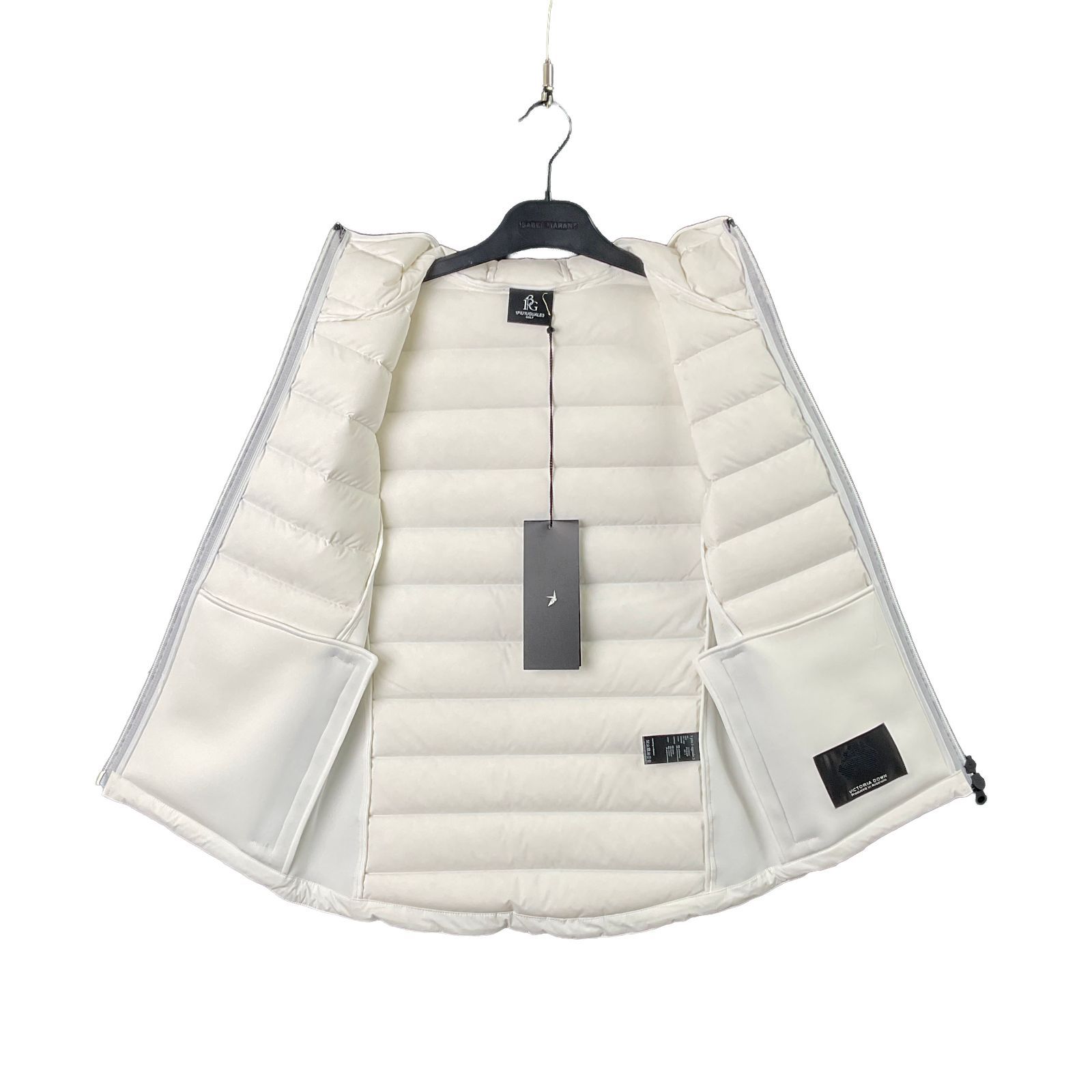 新品 1PIU1UGUALE3 GOLF LADIES