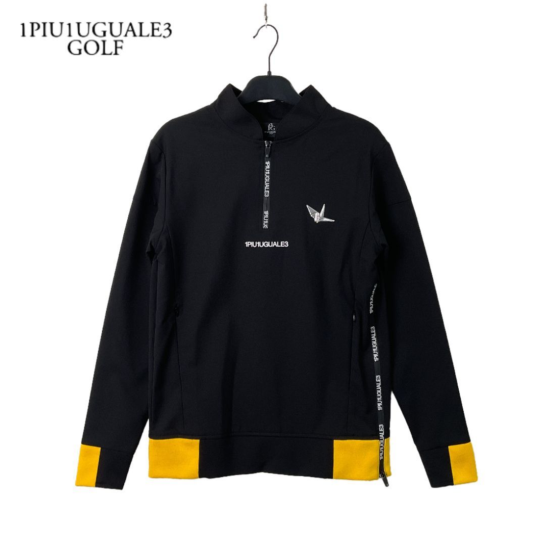 【新品未使用】定価49500円1PIU1UGUALE3GOLF デルピエロコラボ 新品未使用】定価49500円1PIU1UGUALE3GOLF デルピエロコラボ 【公式通販】