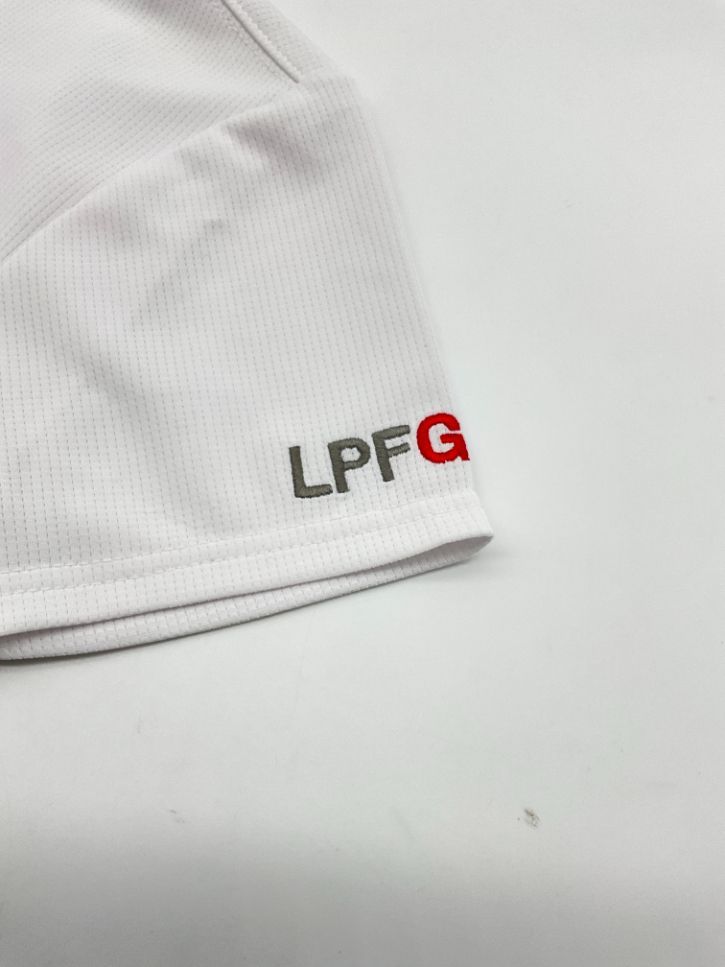 新品 1PIU1UGUALE3 GOLF × lucien pellat-finet golf ペラフィネコラボ