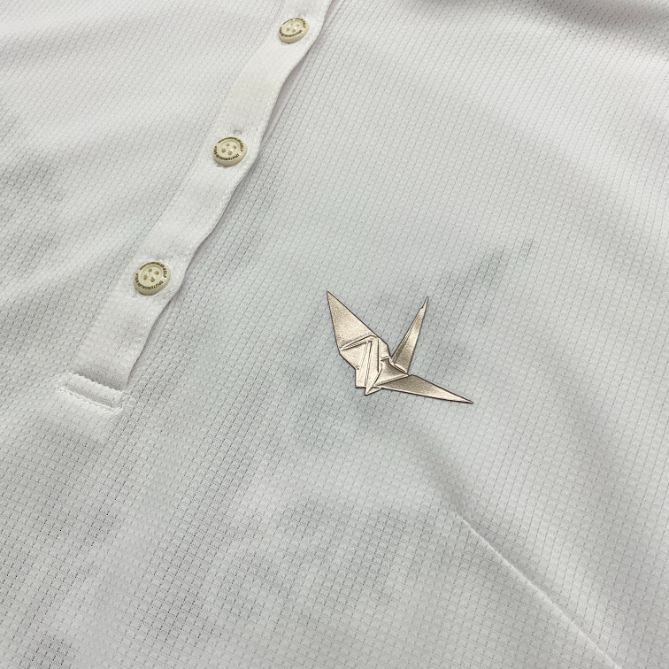 新品 1PIU1UGUALE3 GOLF × lucien pellat-finet golf ペラフィネコラボ