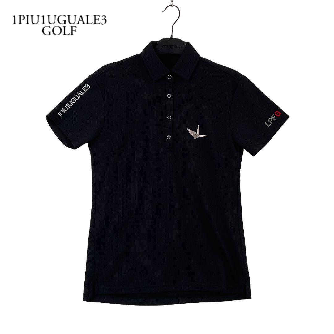si-nanaさま専用】新品 1PIU1UGUALE3 GOLF × lucien pellat-finet golf