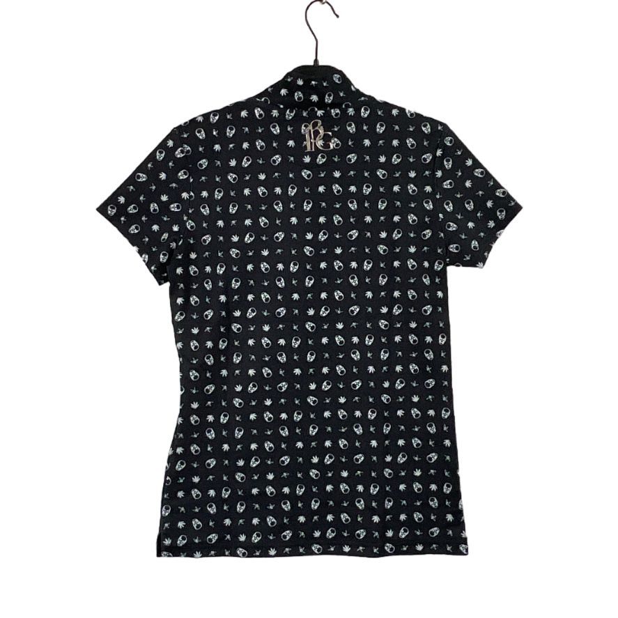新品 1PIU1UGUALE3 GOLF × lucien pellat-finet golf ペラフィネコラボ 