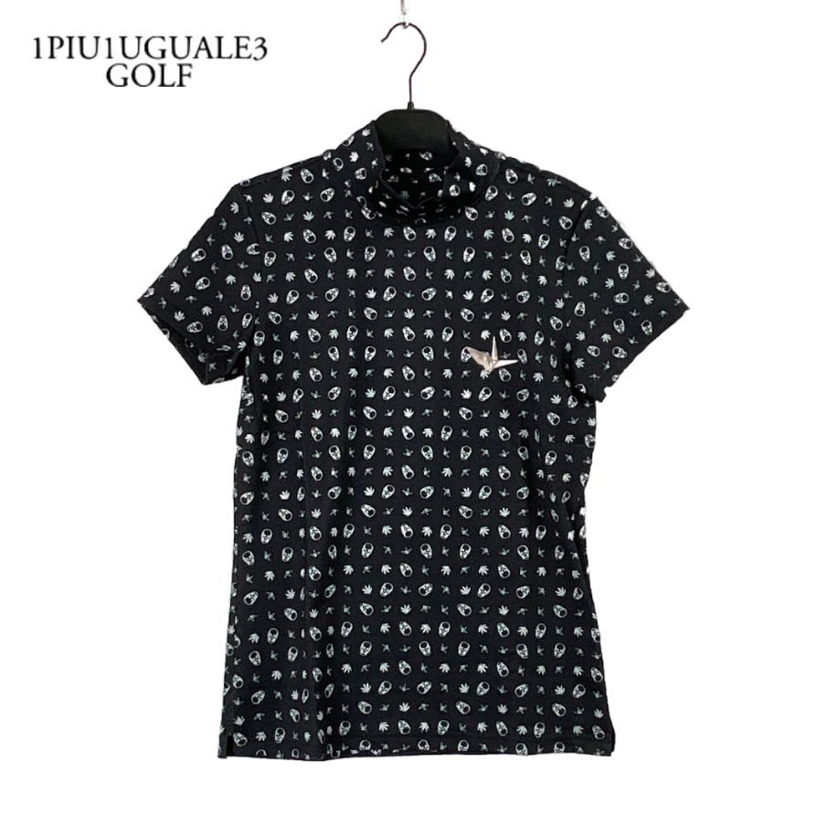 Lucien Pellat-Finet と1PIU1UGUALE3のコラボシャツ Lucien Pellat-Finet と1PIU1UGUALE3のコラボシャツ lucien pellat