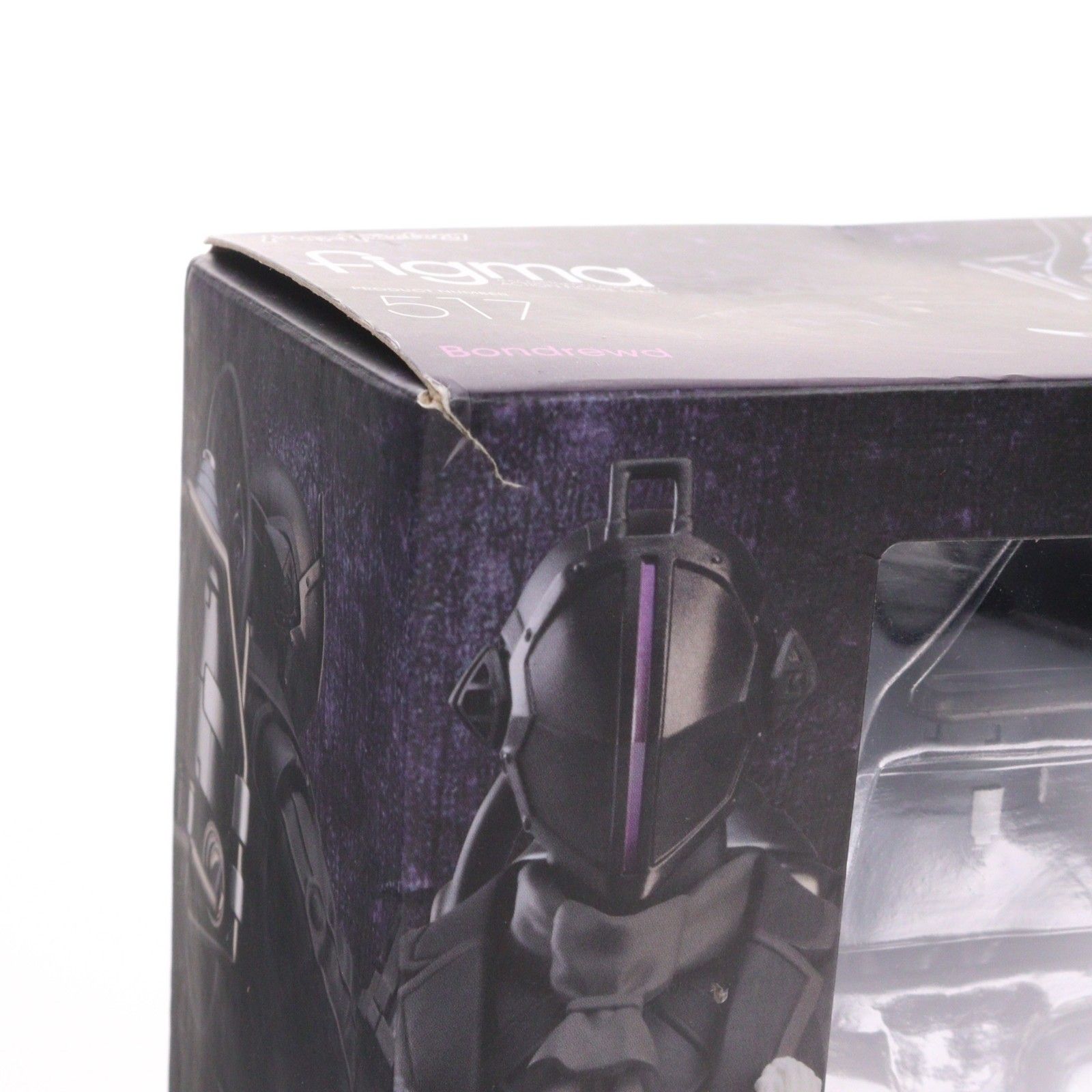 figma(フィグマ) 517 ボンドルド 劇場版「メイドインアビス」-深き魂の