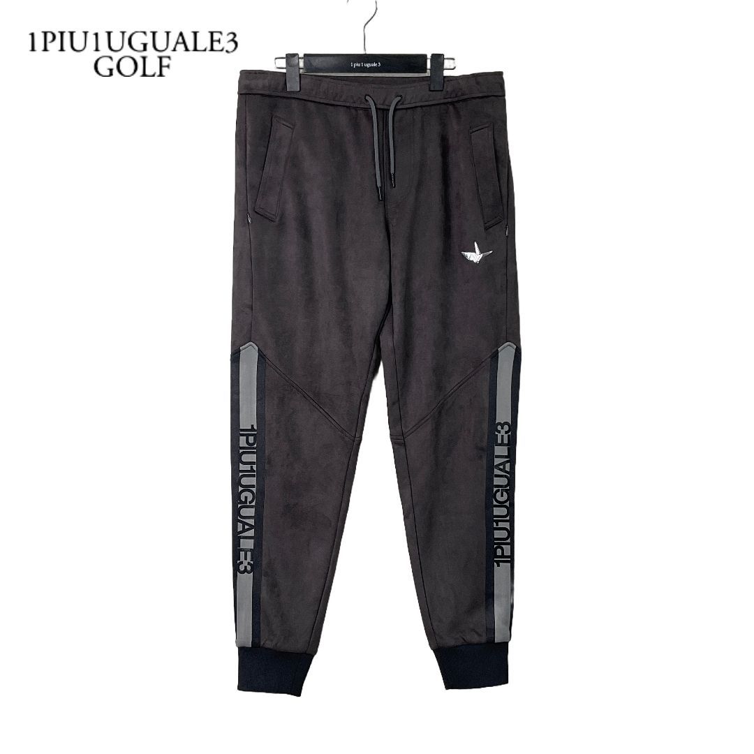 新品 1PIU1UGUALE3 GOLF × アレッサンドロデルピエロ ACTIVE 新品 1PIU1UGUALE3 GOLF × アレッサンドロデルピエロ ACTIVE