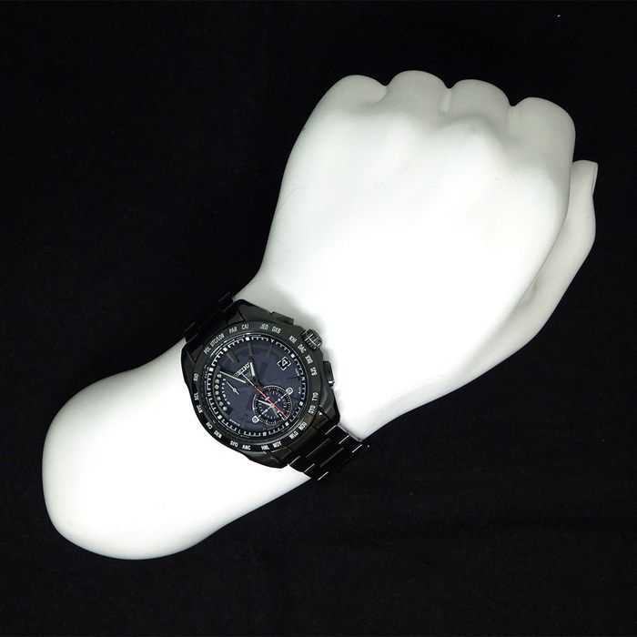 セイコー SEIKO 腕時計 ブライツ スターウォーズ ダースベイダー