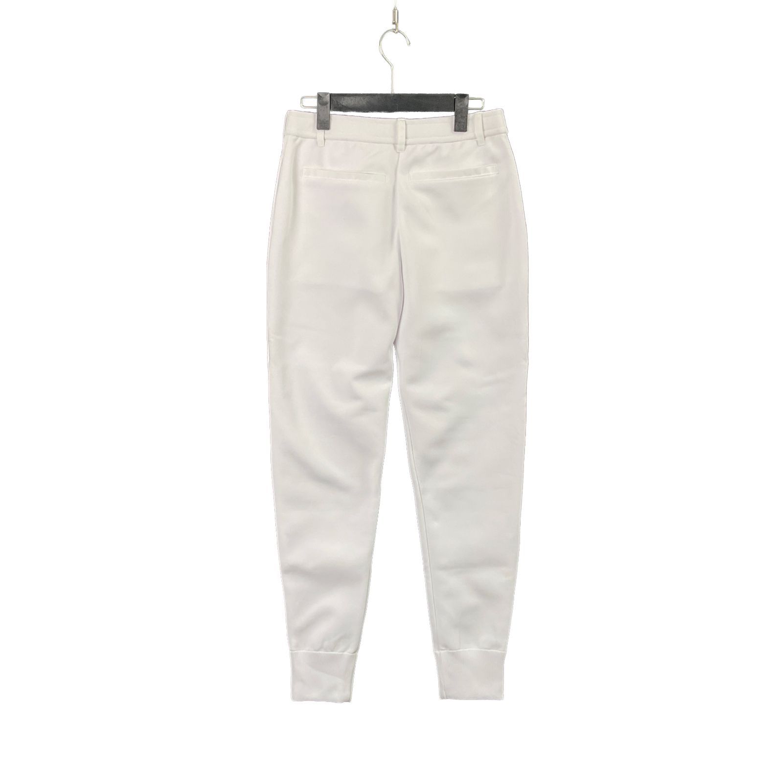 新品 1PIU1UGUALE3 GOLF × 戸賀敬城 KNIT RIB PANTS ニットリブパンツ
