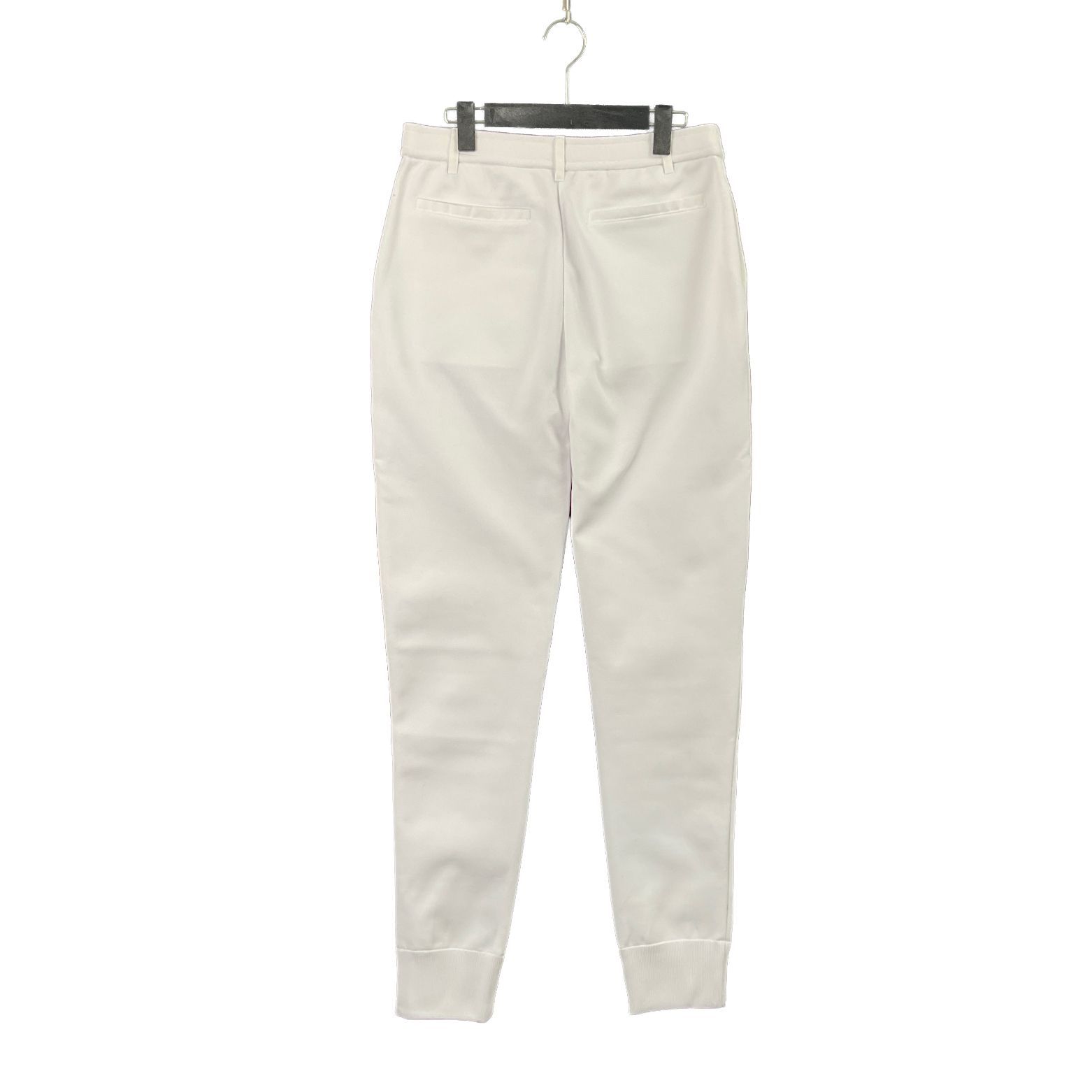 新品 1PIU1UGUALE3 GOLF × 戸賀敬城 KNIT RIB PANTS ニットリブ