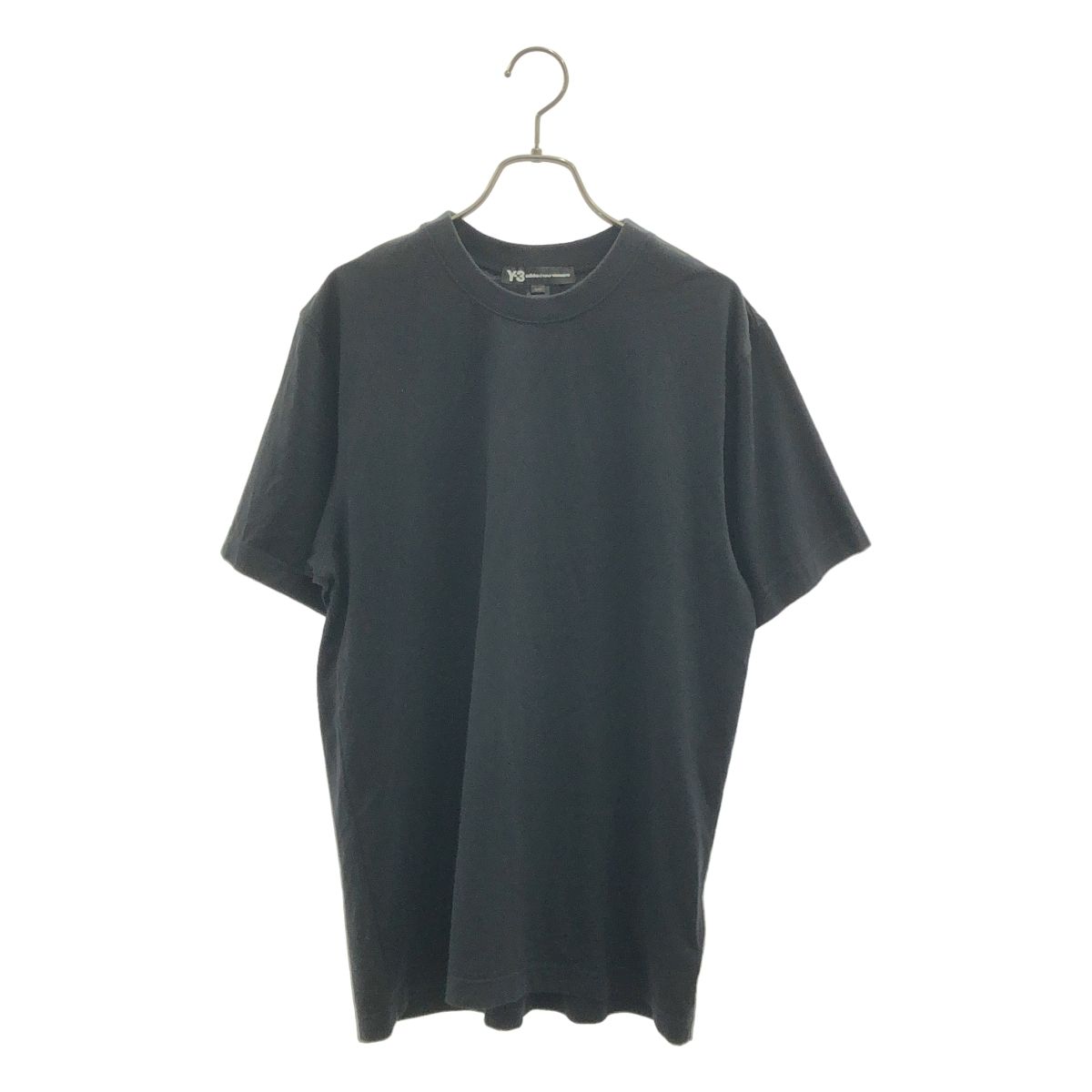Y-3 / ワイスリー | 2020SS | Craft Tee / 爆走黒鴉 刺しゅう バック 