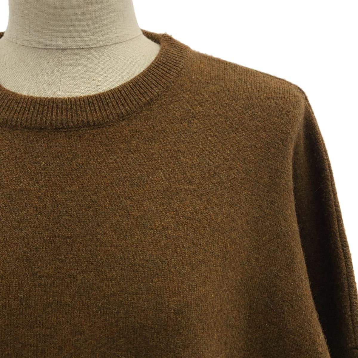 extreme cashmere エクストリームカシミア ニットキャミソール