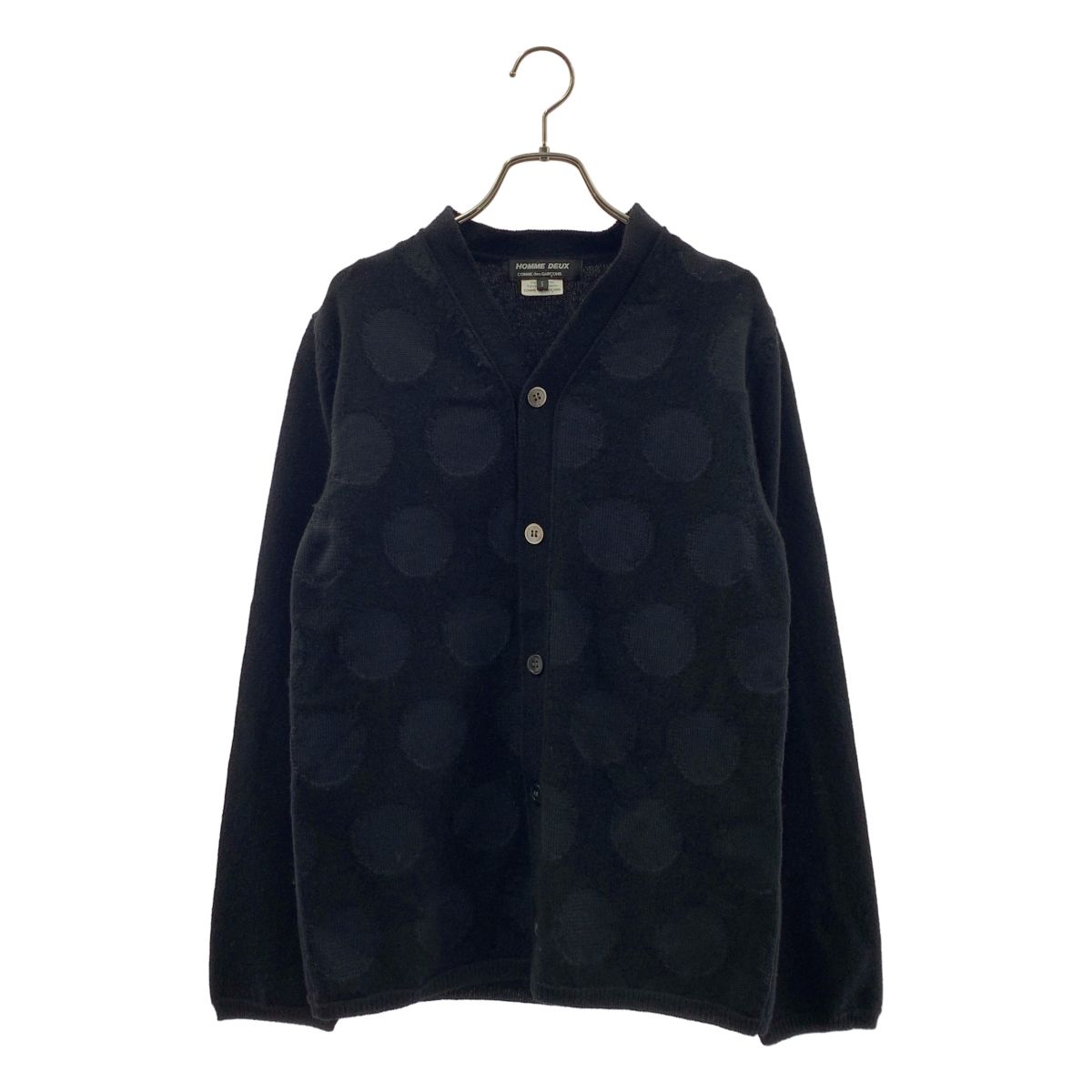 美品】 COMME des GARCONS HOMME DEUX / コムデギャルソンオムドゥ