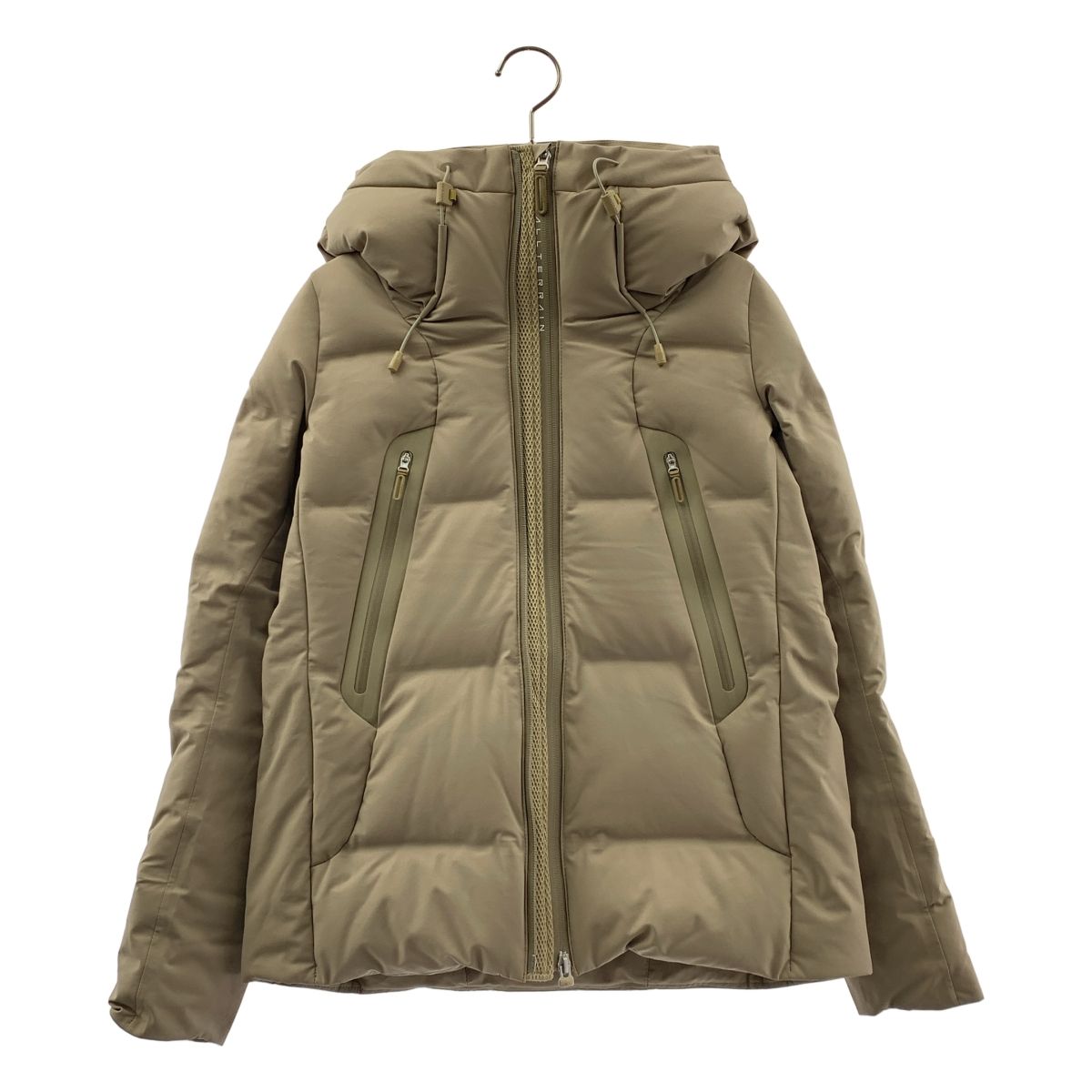 美品】 DESCENTE ALLTERRAIN / デサントオルテライン 美品】 DESCENTE ALLTERRAIN / デサントオルテライン