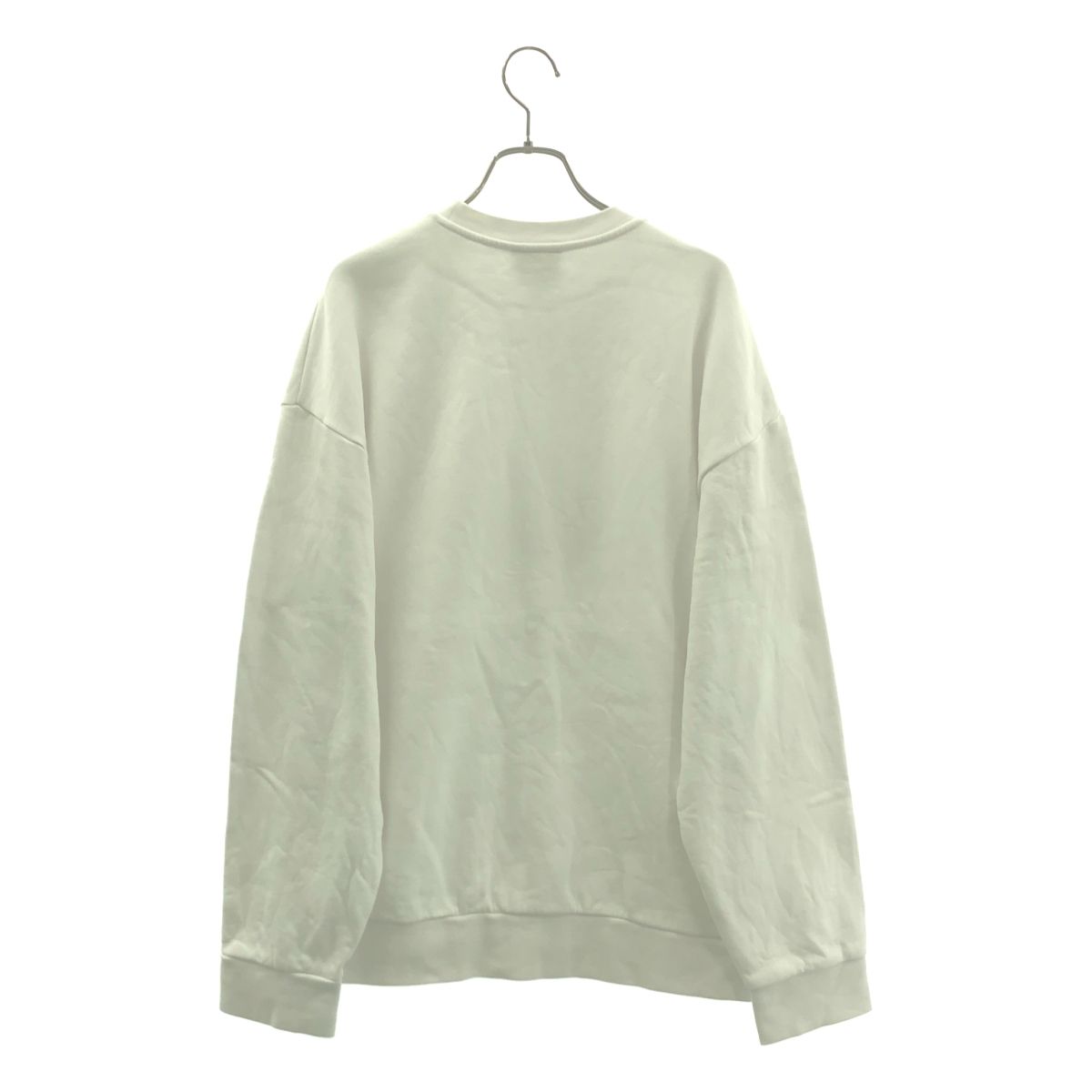 A.P.C. / アーペーセー | × Pokemon / ポケモン L/S CREWNECK SWEAT