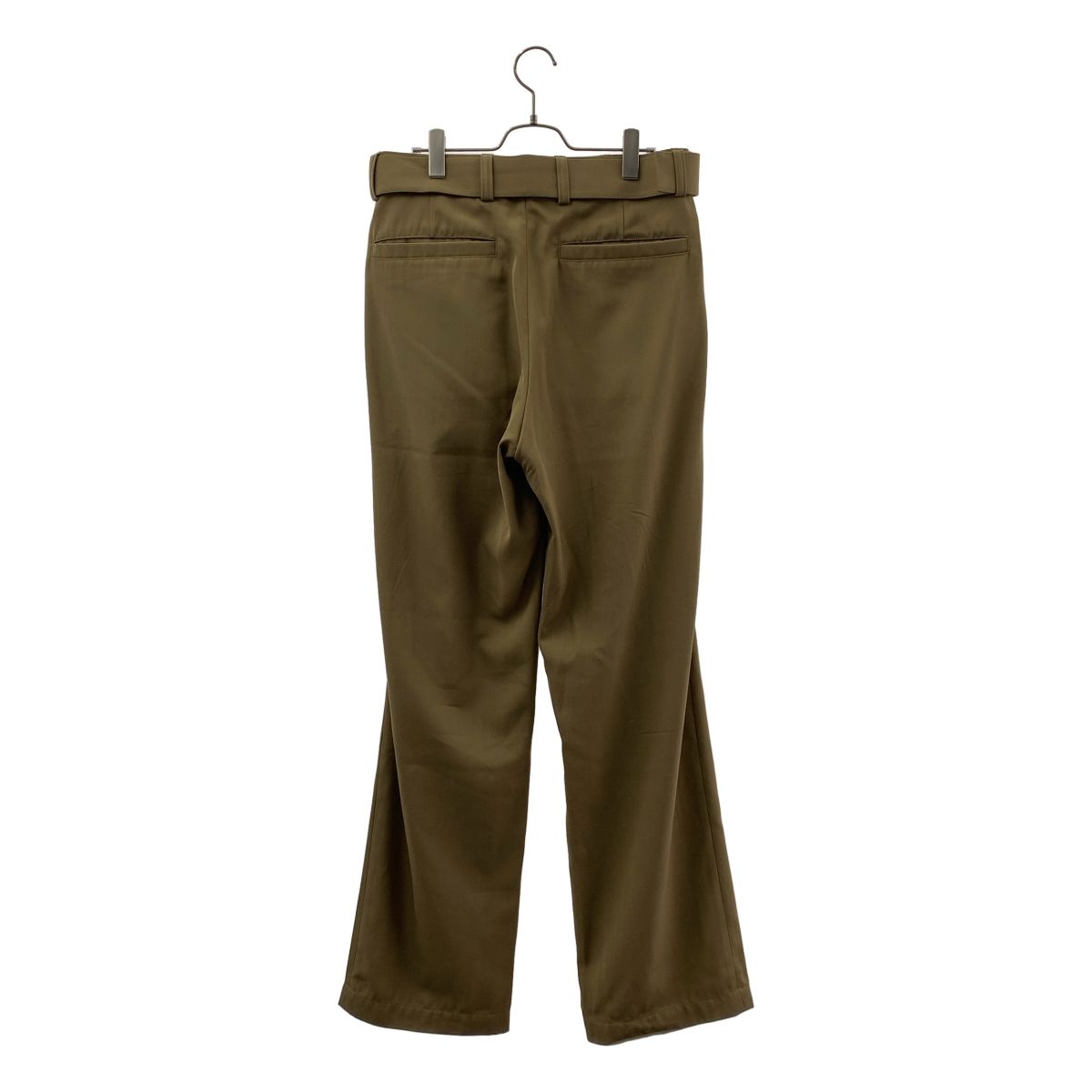美品】 DRIES VAN NOTEN / ドリスヴァンノッテン | ウール混 ジップ