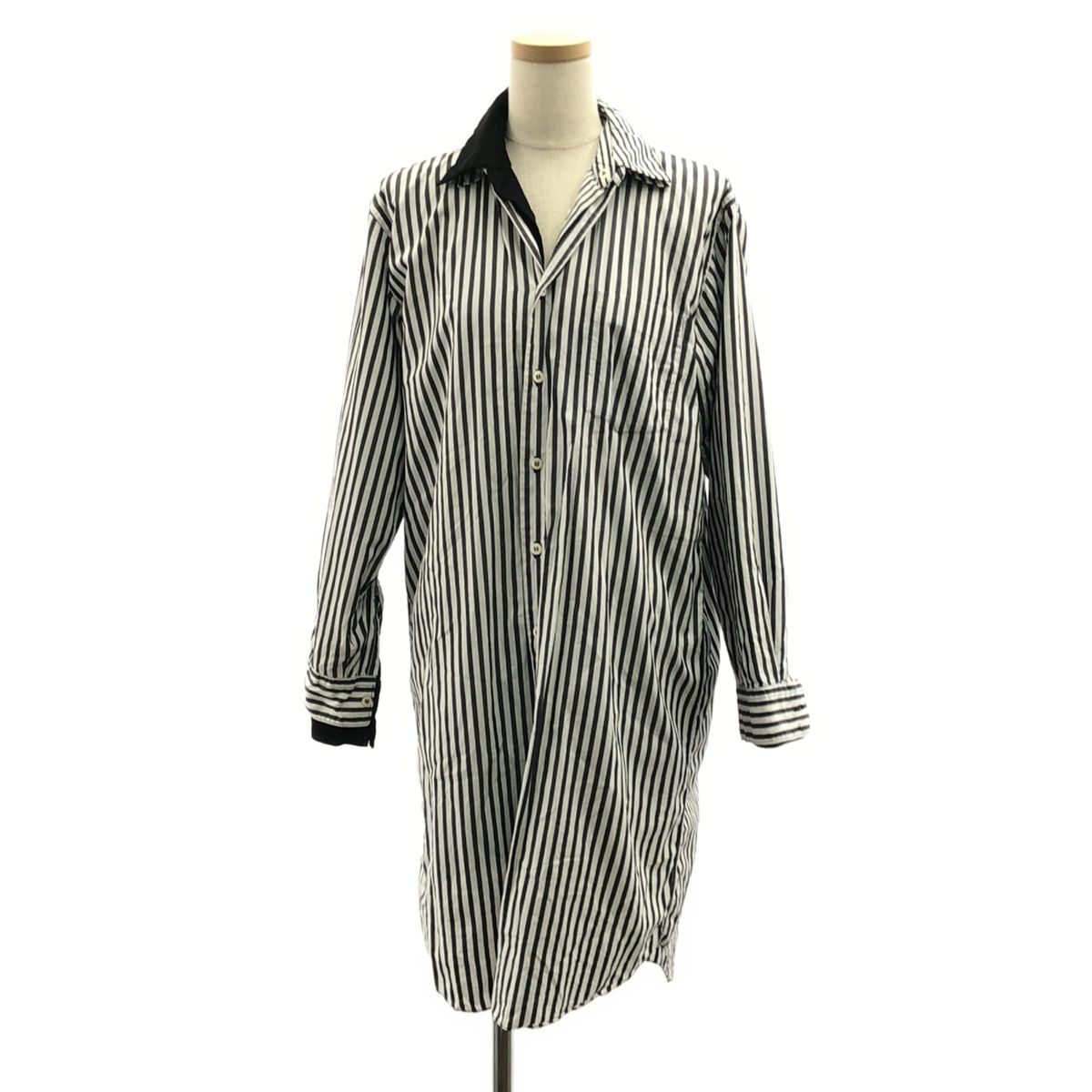 美品】 COMME des GARCONS / コムデギャルソン | 2011SS | コットン 