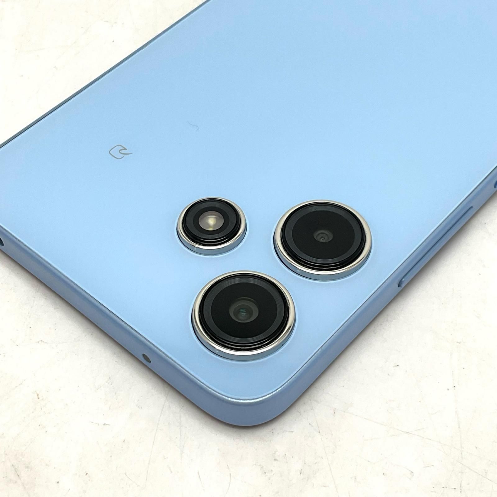 Xiaomi Redmi 12 5G 128GB スカイブルー SIMフリー - メルカリ