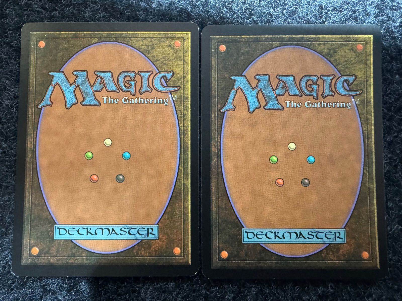 MTG 火薬樽 英語 foil サイン プロモ 褒賞プログラム DCIマーク Powder