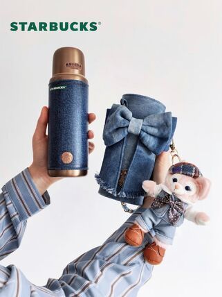 海外限定正規品☆日本未発売☆スターバックスタンブラー Starbucks