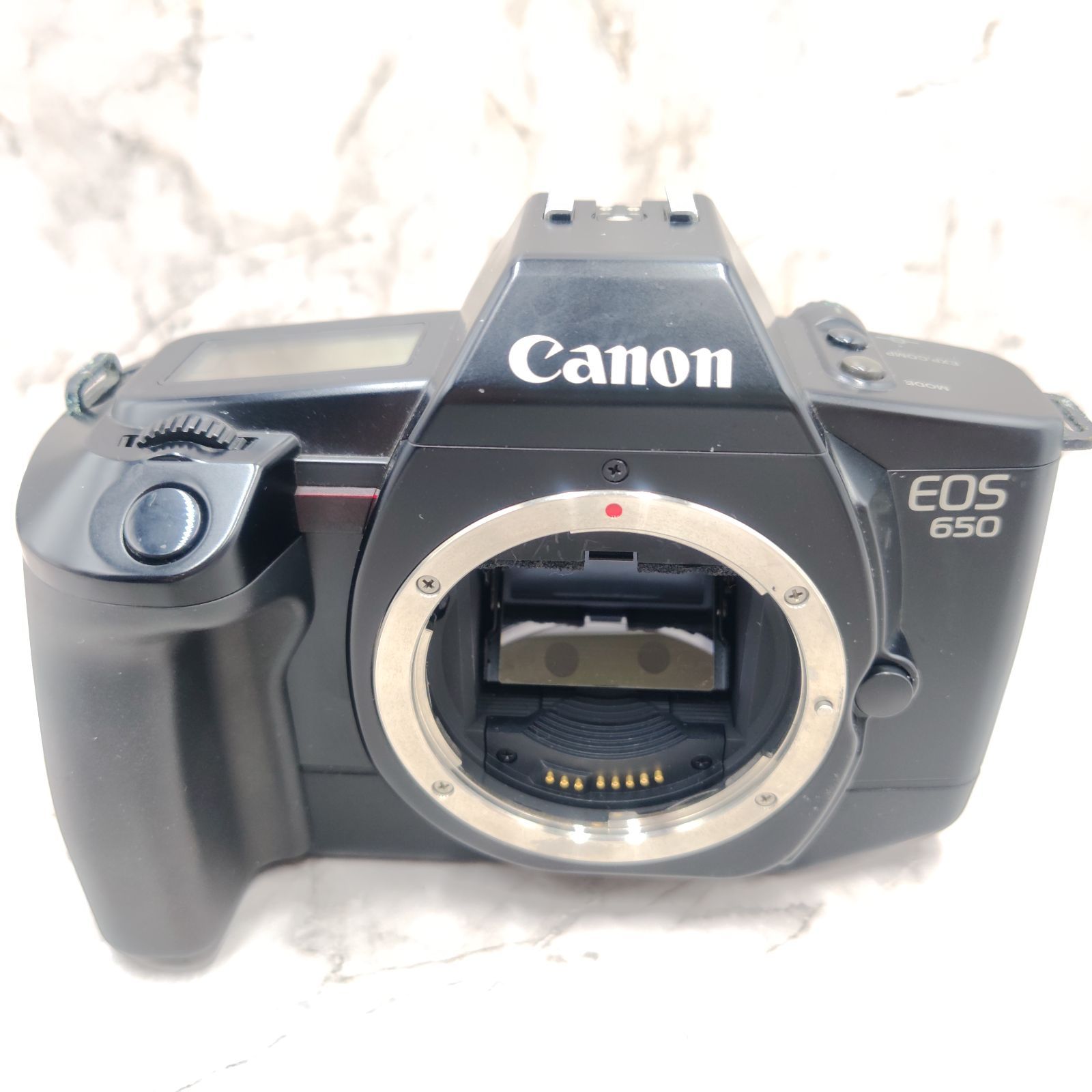 ⭐️Canon EOS 650⭐️ フィルムカメラ - メルカリ