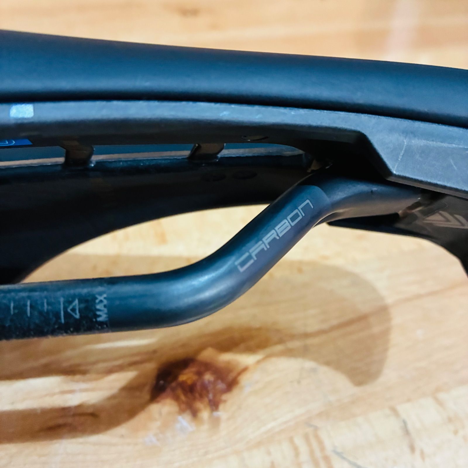 pro tsa1.1 シマノプロ サドル カーボン シマノPRO TSA 1.1 サドル | SHIMANO PRO |