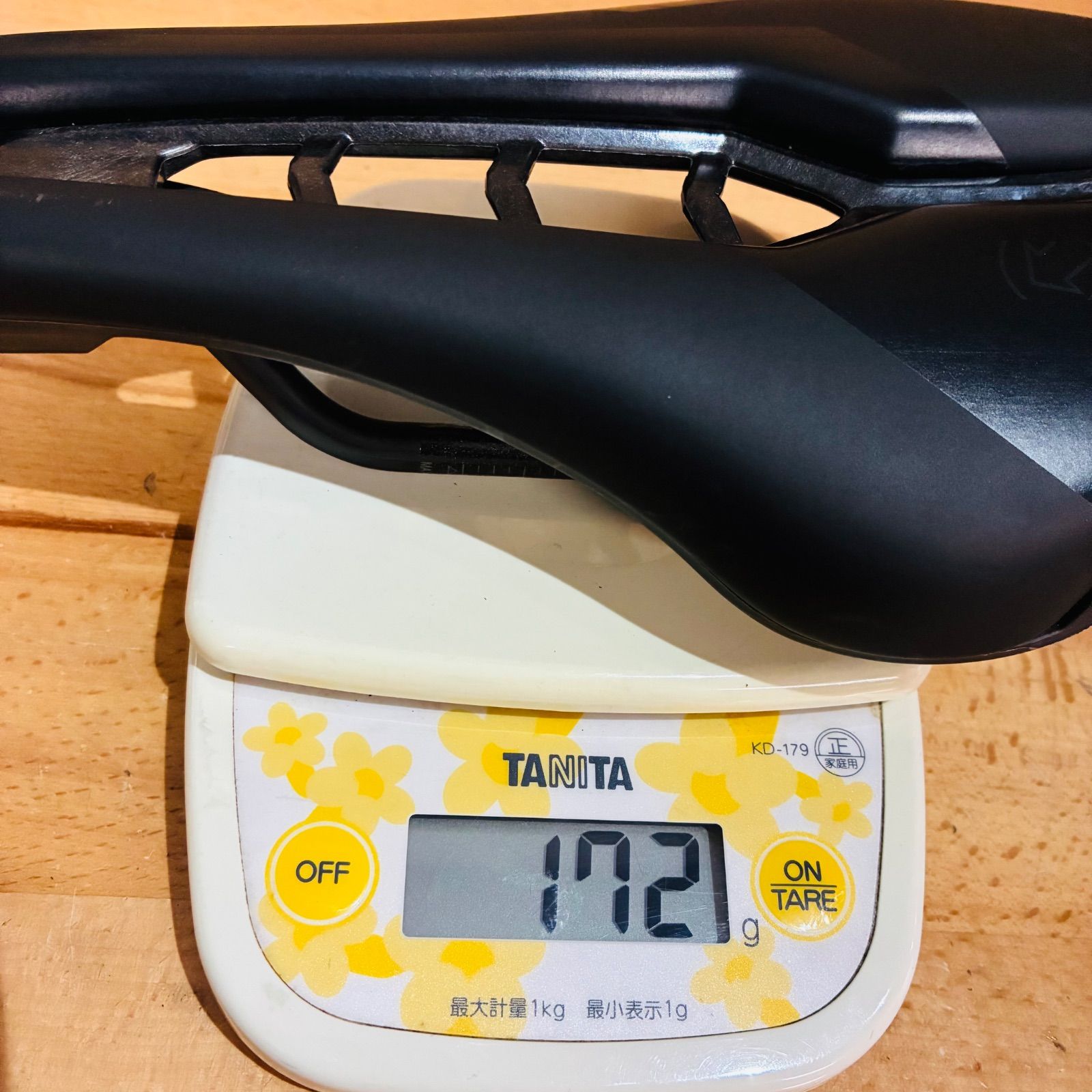 美品】シマノ PRO TSA 1.1 サドル カーボンレール トライアスロン TT