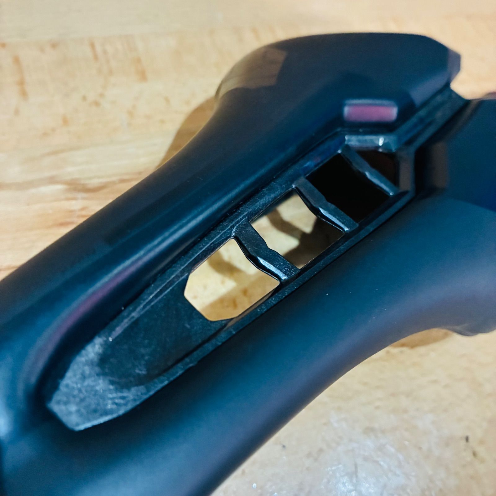 美品】シマノ PRO TSA 1.1 サドル カーボンレール トライアスロン TT