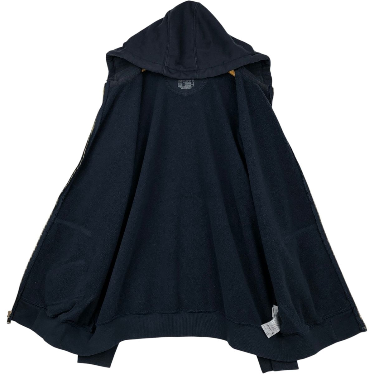古着 カーハート Carhartt Loose Fit RAIN DEFENDER フェード