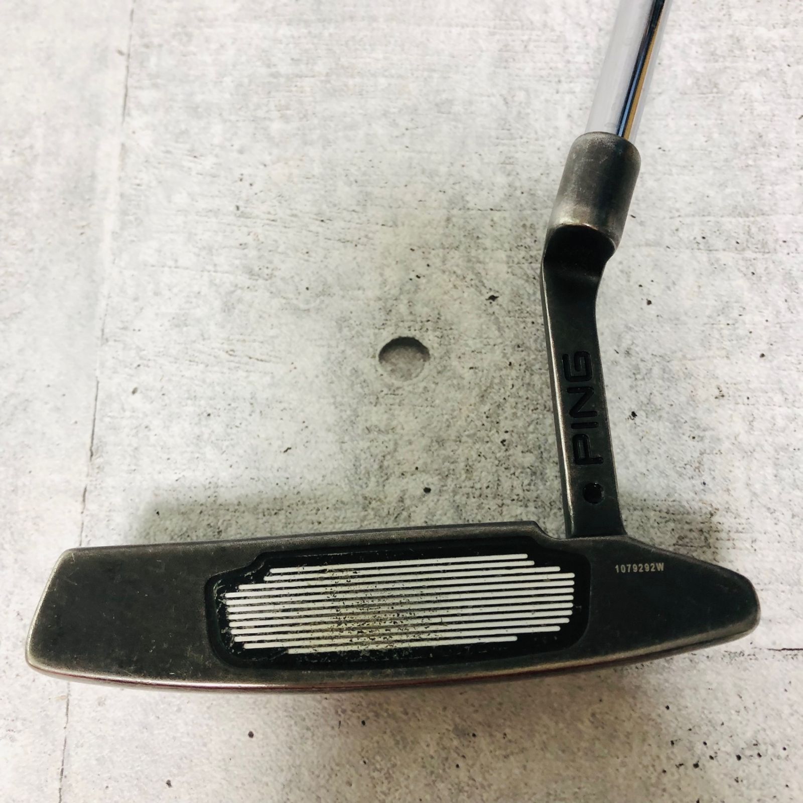 ゴルフ PING ピン Scottsdale TR スコッツデール 33.5インチ