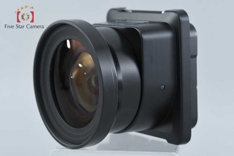 中古】FUJIFILM 富士フイルム EBC FUJINON GX 80mm f/5.6 GX680用 