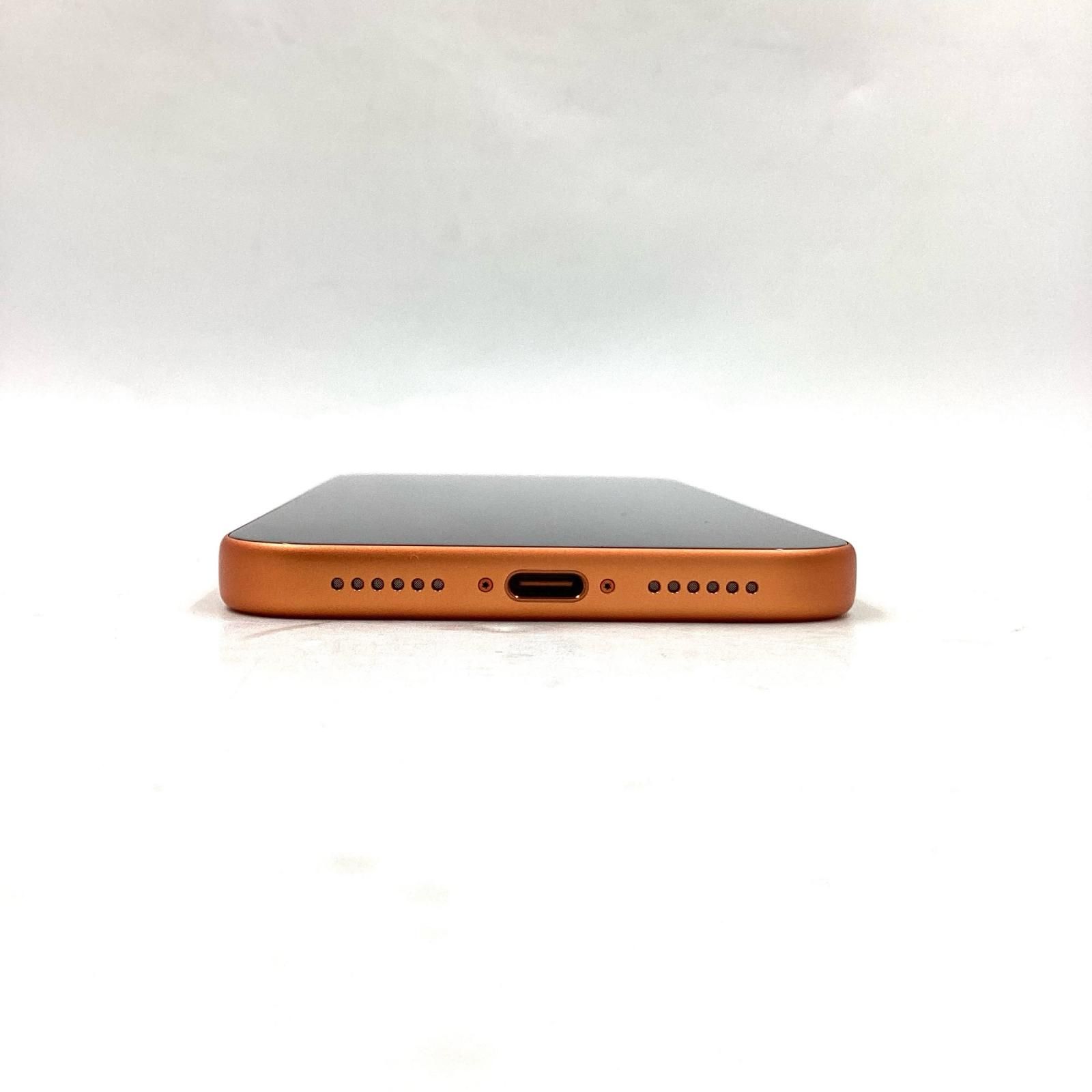iPhone 17 Pro Max 256GB コズミックオレンジ 美品 - メルカリ