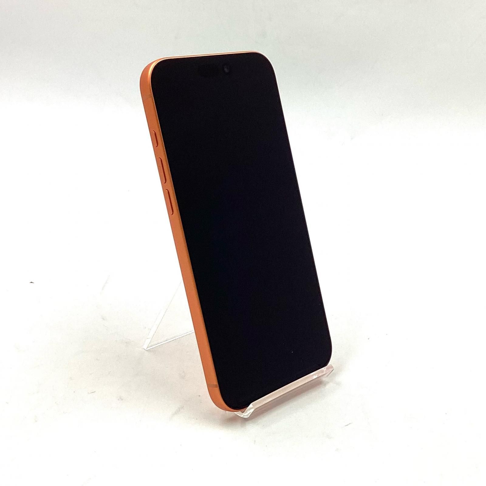 iPhone 17 Pro Max 256GB コズミックオレンジ 美品 - メルカリ