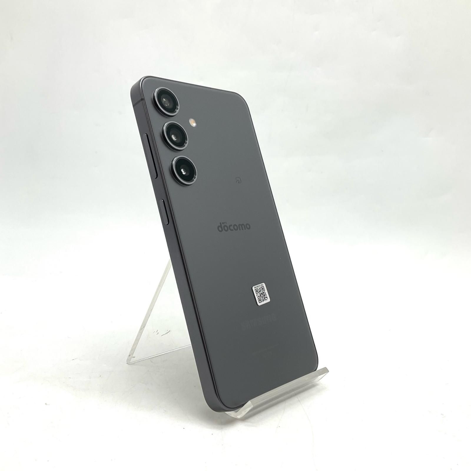 美品】Galaxy S24 256GB オニキスブラック SC-51E - メルカリ
