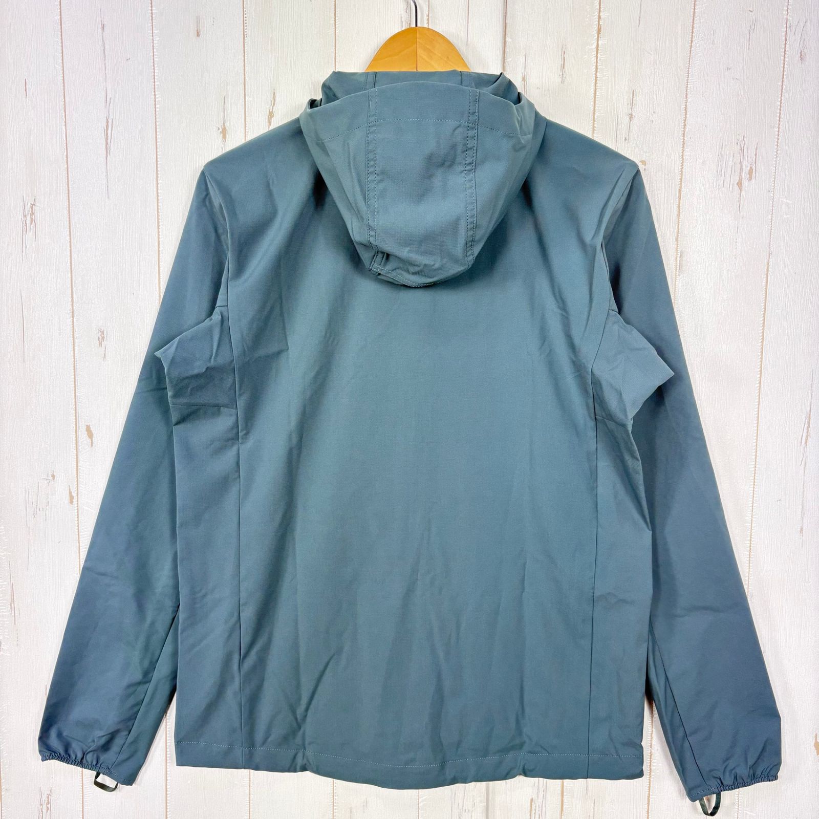 ✉️Men's XS ブルー系 2025 Patagonia ( パタゴニア ) ストレッチ