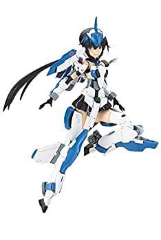 【】壽屋 フレームアームズ・ガール スティレット Blue Impulse with たまごひこーき