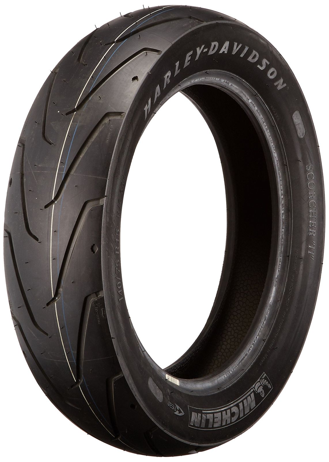 新品 MICHELIN(ミシュラン)バイクタイヤ SCORCHER11 リア 140/75R15 M/C 65H チューブレスタイプ(TL) 700080 二輪 オートバイ用