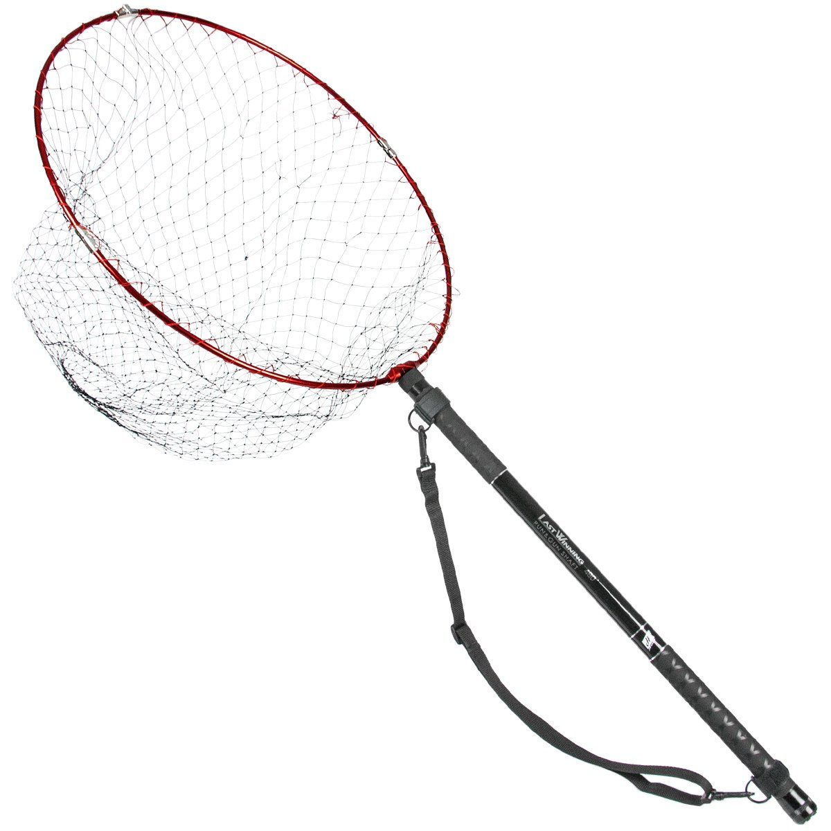 新品 TAKAMIYA(タカミヤ) ランディングネット H.B concept ラストウィニング ランガンシャフト 480 KP-2040