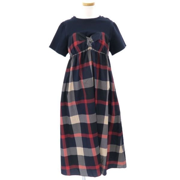シービークレストブリッジ ワンピース 【Aランク】【中古】