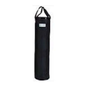 新品 X・O 荷揚げバケツ 直径320mm 高さ1000mm 最大耐荷重50kg 黒 ※取寄品 NB-XXL 9,954円