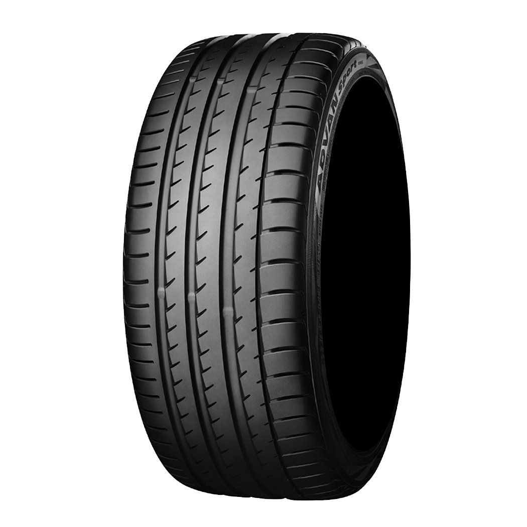 新品 ヨコハマ(YOKOHAMA) ADVAN Sport V105 195/50R16 84V 
