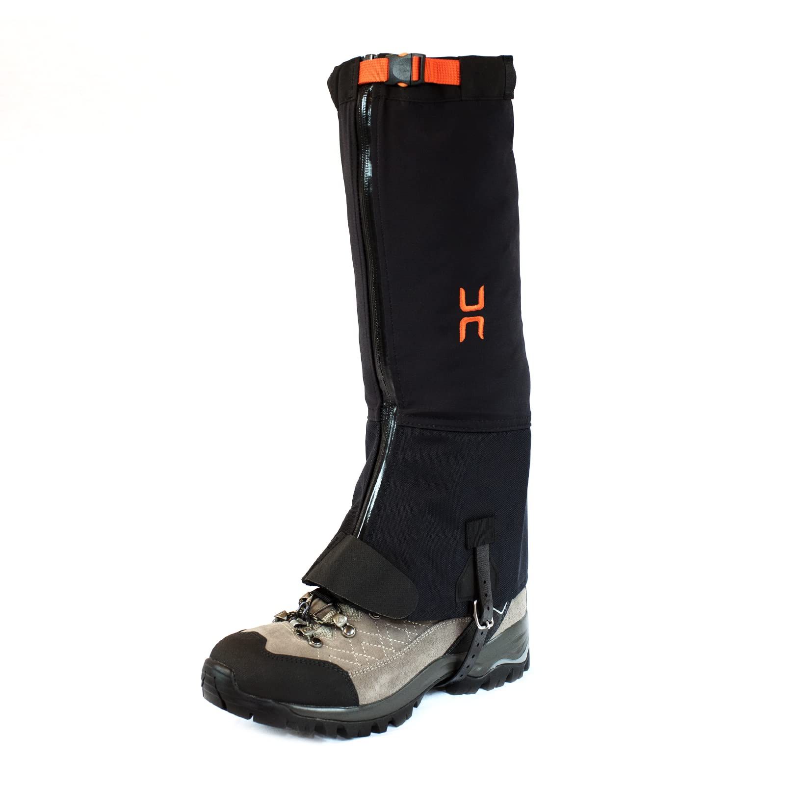 新品 [ヒルサウンド] Armadillo LT Black S（23.5-25.5） サイズ HSG004U