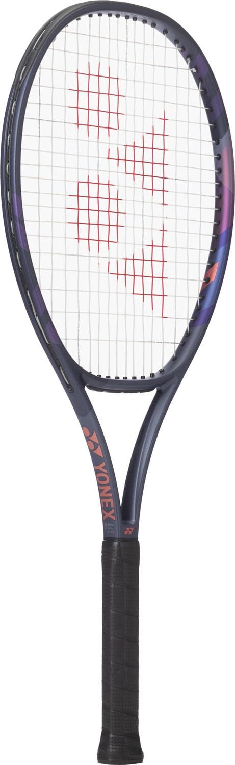 新品 ヨネックス(YONEX) 硬式テニス ラケット フレームのみ パーセプト 104 ミッドナイトネイビー(472) G3 01PE104