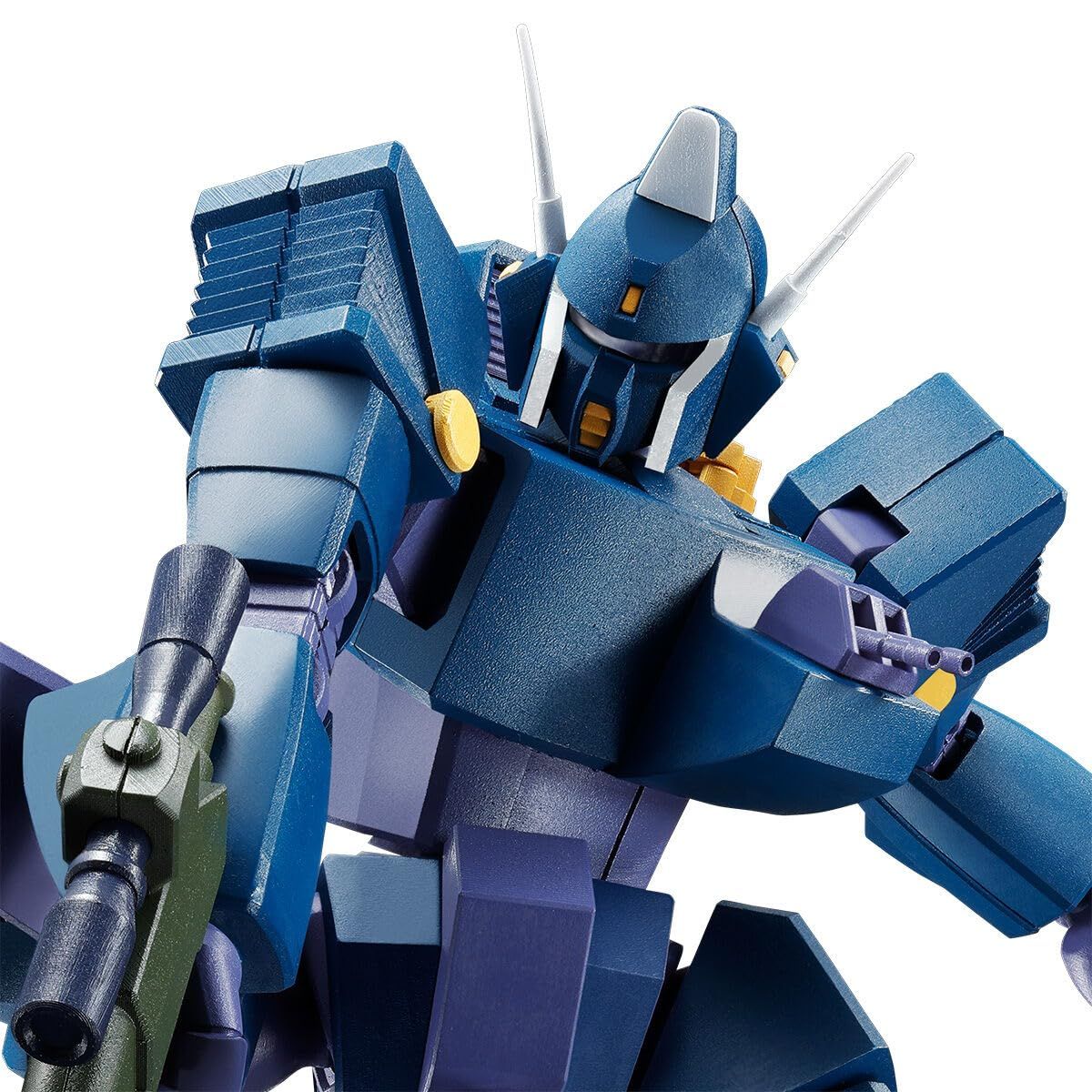 新品 HG 1/144 ブラッカリィ・タイプ 色分け済みプラモデル(戦闘メカ 