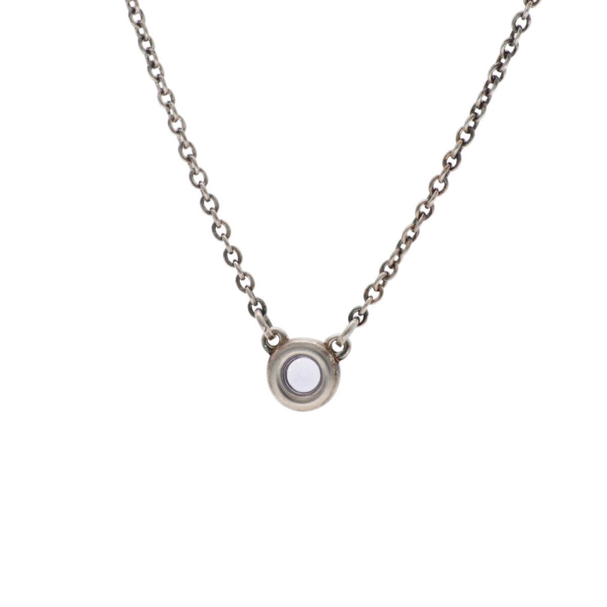 中古】 Tiffany ＆ Co. ティファニー ネックレス ネックレス 