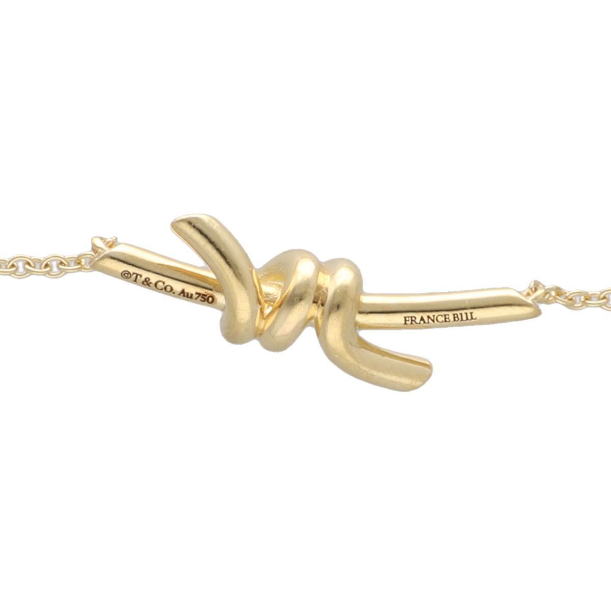 中古】 Tiffany ＆ Co. ティファニー ネックレス ネックレス 