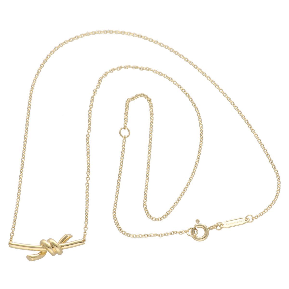 中古】 Tiffany ＆ Co. ティファニー ネックレス ネックレス 