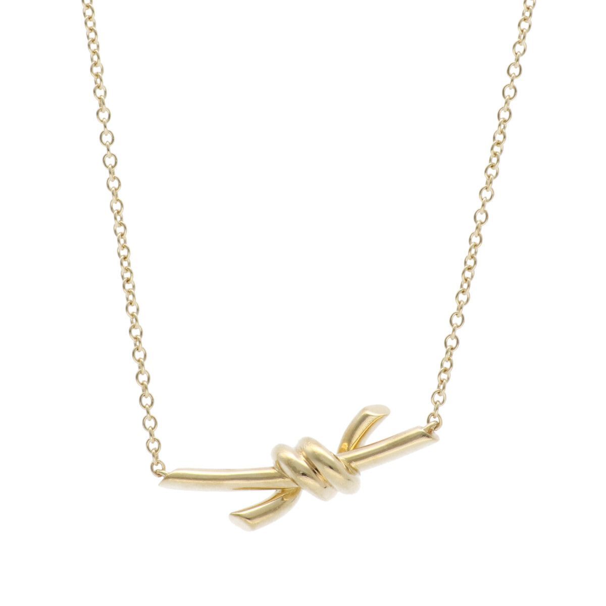 中古】 Tiffany ＆ Co. ティファニー ネックレス ネックレス 