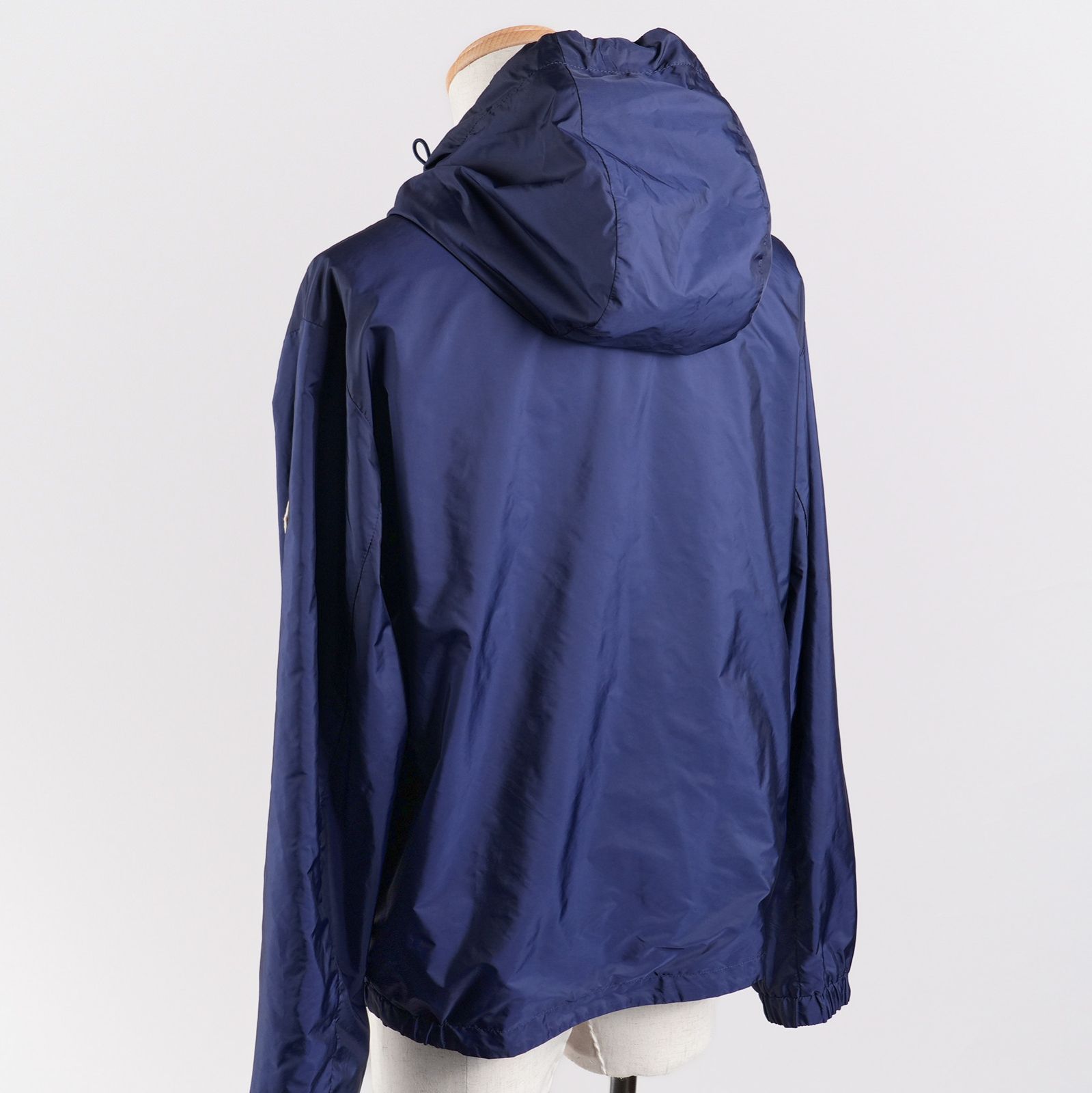 MONCLER モンクレール CRETES リバーシブル ジャケット/ナイロン 
