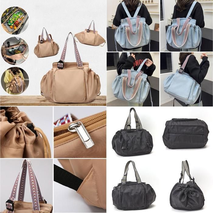 ☆ マザーズバッグ リュック 2way トートショルダー マザーズバッグ